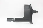 2010-2014 Volkswagen Golf MK6 Front Left Lower Under Steering Wheel Dash Trim. Fixed Price $22.32.