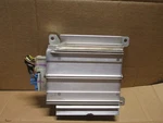2008 Nissan Titan Radio Stereo Audio Amplifier Sound Oem 2806085110. Fixed Price $67.00.