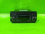 13-14 Chrysler 200 Factory Radio Id:res Oem 4499-4. Fixed Price $95.00.