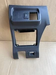 09-13 Toyota Corolla Driver Left Lower Dash Trim Panel 55480-02070. Fixed Price $40.00.