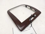 2011 Chevrolet Impala Dash Bezel 50565. Fixed Price $55.00.
