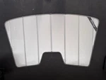 Covercraft UVS100 Custom Sunscreen Volkswagon Vw Gti 2018-2021. Fixed Price $50.00.