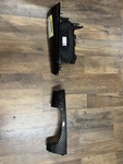 17-22 Mini Cooper Turbo Carbon Edition Super Rare!!!!! Fiber. Fixed Price $500.00.