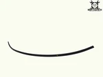 Oem 2016-2021 Honda Civic Left Driver Side Roof Drip Molding. Fixed Price $30.99.