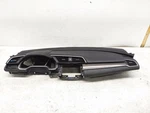 2016-2021 Honda Civic Instrument Dashboard Panel 77100-TBA-A00 *blk Ex. Fixed Price $822.94.