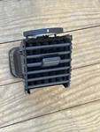 2003-2009 Toyota 4RUNNER Dash Center Left Driver A/c Hvac Heater Air Vent Oem. Fixed Price $59.99.
