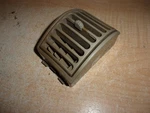 1995-1999 Chevy Gmc Truck Suburban 1500 2500 Dash Ac Vent Deflector Oem Tan. Fixed Price $17.50.
