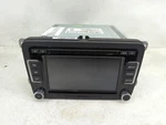 2014-2016 Volkswagen Beetle Am Fm Cd Player Radio Receiver N5BVS. Fixed Price $273.17.