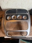 00-05 Dodge Neon & SRT4 Oem Center Dash Hvac Radio Bezel Trim Nice. Fixed Price $89.97.