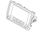 Genuine Nissan Radio Control Unit 25915-9BU0E. Fixed Price $2295.97.