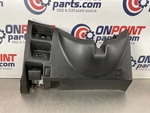 07-15 Infiniti G35 G37 Q60 Front Driver Lower Dash Panel 67503JK600 Oem 21BAXD7. Fixed Price $49.95.