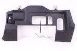2023 Acura Integra Sedan Under Dashboard Right Side Cover Trim Panel. Fixed Price $30.00.