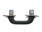 Left Center Pillar Grab Grip Handle Fits 2009-2014 Ford F150 Crew Cab 77810. Fixed Price $28.19.