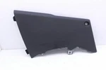 2008-2012 Audi R8 Center Console Side Trim Oem. Fixed Price $39.13.