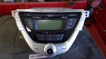 Audio Equipment Radio Us Market Receiver Coupe Fits 11-13 Elantra 648569. Fixed Price $104.40.