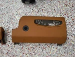 Ferrari F8 Oem Compl. Ac Control Panel Trim Dashboard 780206. Fixed Price $305.00.