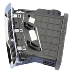 For Dodge Durango 11-18 Mopar 1UQ85DX9AC Center Driver Side Dash Panel Air Vent. Fixed Price $273.62.