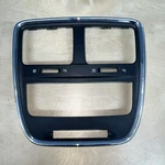 Dodge Caravan Center Dash Radio Trim Bezel / Ac Vent Oem 1SQ531X9AD. Fixed Price $50.00.