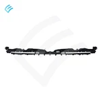 New Oem Tesla Model Instrument Panel Brow Finisher Assembly 1766365-00-A. Fixed Price $113.00.
