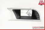 2008-2017 Audi A5 S5 Front Center Dash Display Screen Trim Cover 8T1857186H Oem. Fixed Price $28.57.