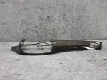 Center Dash Trim Vent Panel Assembly Mercedes W218 CLS550 CLS400 CLS63 Oem. Fixed Price $99.00.