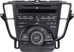 2012 Acura Tl Am Fm Sat Radio Cd Dvd Player MP3 Navigation Model Id 39100TK4A310. Fixed Price $187.00.