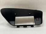 2013-2018 Lexus ES350 ES300H Dashboard Navi Screen Display Cover Trim Oem. Fixed Price $30.00.