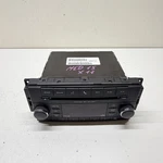 2013 2017 Jeep Patriot Compass Radio Am Fm Cd MP3 Sirius P05091197AE Oem. Fixed Price $129.99.