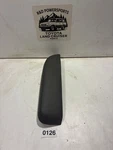Toyota Land Cruiser FJ80 Oem Left Arm Rest 74022-60010 Gray. Fixed Price $21.25.