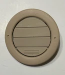 Ford Explorer / Mercury Mountaineer Tan Rear Roof Vent Duct YC3H-19893-AAW Oem. Fixed Price $13.96.