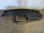 Bare Dashboard From 2023 Chevrolet Tahoe 10563375. Fixed Price $735.94.