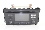 2013 Nissan Altima Receiver Am Fm Cd W/o Nav Sdn Id 28185-3TA0B. Fixed Price $152.95.