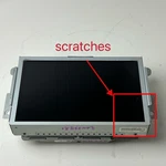 HJ5T-14G370-KBB 2018 Ford Escape Sync Information Display Screen Module Oem. Fixed Price $229.17.
