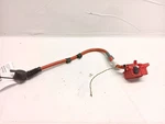 09-15 Bmw 740I 750I Positive Battery Cable Terminal 61139203570. Fixed Price $37.49.