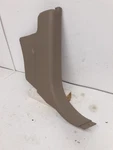 95-99 Gmc Tan Right Passenger Kick Panel Cover 15952919. Fixed Price $63.74.