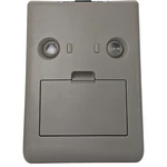 2005-2012 Nissan Titan Overhead Rear Ceiling Console Dvd Screen Player Gray Oem. Fixed Price $194.37.