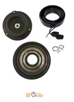 Ac A/c Compressor Clutch Kit Pulley Coil Fits ( 07 08 09 Hyundai Santa Fe 3.3L ). Fixed Price $44.99.