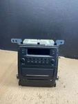 2005 2006 2007 Cadillac Sts Radio Am/fm Cd Player Oem AB5753 Dg. Fixed Price $64.99.
