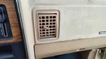 1984 Ford Tempo Center Dash Heater Vent Assembly Oem Ac Tan E43Z5404320A. Fixed Price $93.75.