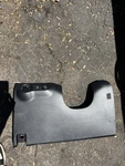 15 - 18 Dodge Challenger Dash Lower Steering Column Trim Panel S5LA16DX9AC Oem. Fixed Price $25.00.