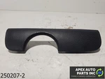Oem 2011-2014 Volkswagen Jetta 2.5L Left Dash Headlight Switch Trim 5C7858417A. Fixed Price $19.99.