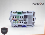 12-15 Jaguar X250 Xf Rear Fuse Box Body Control Module Bcm Oem. Fixed Price $217.79.