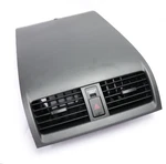 03 04 05 06 07 Honda Accord Upper Center Dash Trim Bezel 77270-SDA-L01 Oem. Fixed Price $45.00.