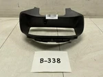 2005 Volvo V50 T5 Front Speedometer Trim Bezel Oem+. Fixed Price $41.47.