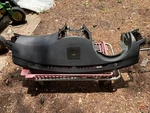 (local Pickup Only Il) 08-13 Infiniti G37 Dash Board Panel Cover Assembly Oem. Fixed Price $300.00.