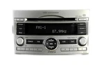 2010-12 Subaru Legacy Am Fm Receiver MP3 Disc Changer 86201AJ60A Face PE605U6. Fixed Price $191.25.