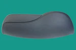07-2013 Mercedes W221 S350 S550 Dashboard Cluster Upper Top Cover Trim Black Oem. Fixed Price $155.87.