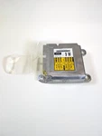 2017-2020 Toyota Prius Prime Srs Control Module Computer Unit 89170-47681 Oem. Fixed Price $114.95.