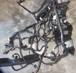 2016 Ford Fusion 2.5L Electrical Wire Harness Wiring Loom Dashboard. Fixed Price $149.93.