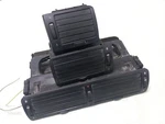 Genuine Bmw E38 Dashboard Fresh Air Vent - Center 8390111 8370320. Fixed Price $215.00.